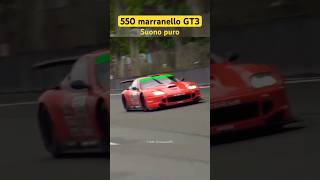 🔊 550 maranello suono 💀🔥 ferrari [upl. by Atiraj]