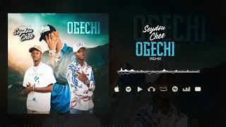 SEYDOU CHEE OGECHI REMIX 2024 [upl. by Isiah895]