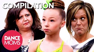 The Most DRAMATIC Guests Compilation  Part 10  Dance Moms [upl. by Banerjee]