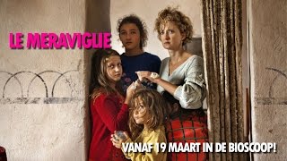 Le Meraviglie The Wonders  Nederlandse Trailer [upl. by Guevara524]