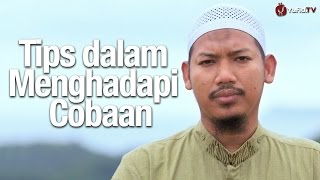 Ceramah Singkat Tips dalam Menghadapi Cobaan  Ustadz Abu Ubaidah Yusuf AsSidawi [upl. by Karlotte439]