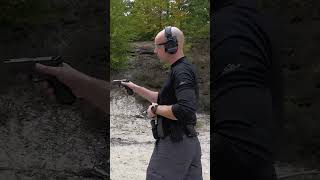 Shooting Behind Cover e3firearms selfdefense [upl. by Nielsen333]