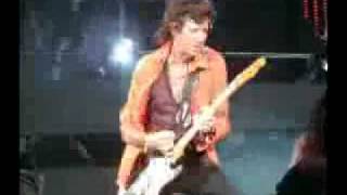 Keith Richards drunk on stage [upl. by Atikir]