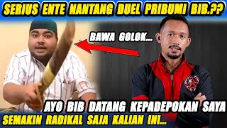 HABIB INI NANTANG DUEL KALAU ANDA TIDAK PERCAYA HABIB BAALAWI AYO KITA TARUNG [upl. by Ahsenrad507]