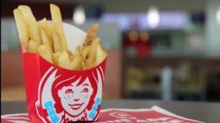 BEEFY DEAL ‘Chow down’ say fans of Wendy’s popular menu item selling for just one cent  Wendys [upl. by Anaira546]