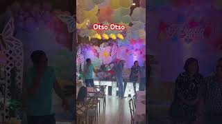 THE BEST OTSO OTSO NI KUYA IDOL [upl. by Azmuh]