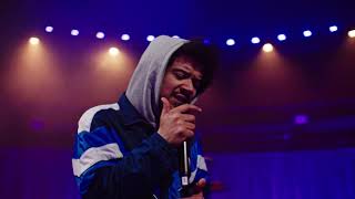 Raleigh Ritchie  The Greatest Live from the O2 [upl. by Semmes]