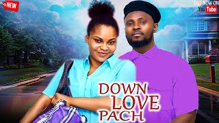 DOWN LOVES PATH  MAURICE SAM SARIAN MARTIN 2024 FULL NEW NIGERIAN MOVIE [upl. by Orapma18]