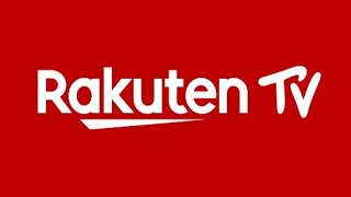 Rakuten TV  app review [upl. by Latini370]