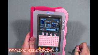 Vtech VReader Review [upl. by Longley]