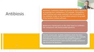 Biocontrol of plant pathogens [upl. by Jaynell]