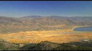 Washoe Valley [upl. by Enitsenre]