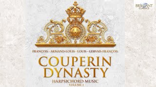 Couperin Dynasty Vol 1 [upl. by Yrred982]