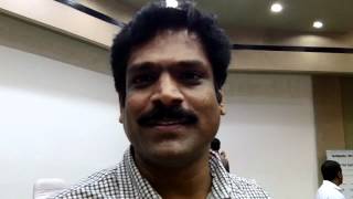 100 2638 S Sivakumar CEO amp MD iSource IT Enabled Services Pvt Ltd Chennai [upl. by Cerell]