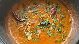 Dhaba Style Lasooni Methi  Lasooni Methi Masala Gravy by Misbu’s Kitchen [upl. by Asihtal513]