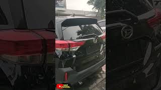 Review Daihatsu All New Terios 15 X MT MC 2024 Mobil SUV 7SEAT Keluarga Indonesiashorts [upl. by Audris]