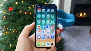 Apple iPhone X Review Why Im Switching Back To Android [upl. by Jedidiah4]