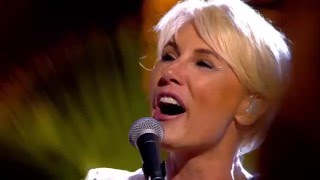 Dana Winner  One Moment In Time live  Liefde Voor Muziek  VTM [upl. by Kuth]