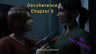 Life is Strange Double Exposure Decoherence Chapter 5 Gameplay [upl. by Knute270]