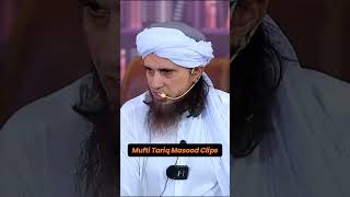 Bachon Ki Namaz Shorts Main muftitariqmasood [upl. by Mendy]