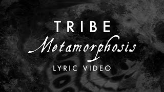 Tribe  Metamorphosis Lyric Video [upl. by Ahsinev494]