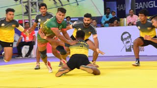 BANGLADESH VS SRI LANKA KABADDI MATCH  BANGABANDHU CUP 2022 INTERNATIONAL KABADDI TOURNAMENT [upl. by Ameluz]