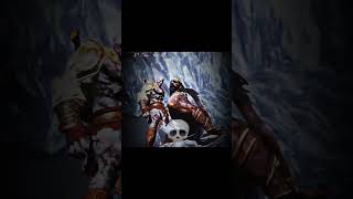 THEY WILL FALL AS WELL AS 🗿☠️☠️godofwar shortvideos youtubeshorts [upl. by Adon689]