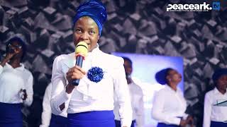 IGBO AND IBIBIO WORSHIP SONGS ENJOY  pam renewedhope [upl. by Stonwin]