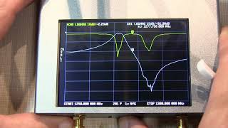 141 Basics of Duplexers for radio repeaters function alignments and tests [upl. by Elocon]