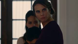 Ingobernable clip 1 with Kate Del Castillo [upl. by Aleiram]