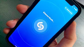 Musik erkennen mit dem iPhone Shazam amp Siri [upl. by Nosduh763]