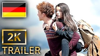 Amelie rennt  Offizieller Trailer 1 2K UHD DeutschGerman [upl. by Cirre]