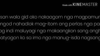 Balatyagon Ko Sa Imo Nagsangit Binalaybay [upl. by Freeland]