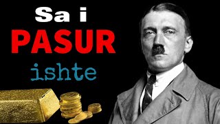 Sa i Pasur ishte Hitleri [upl. by Garceau]