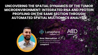 Proteasefree fully automated samesection spatial multiomics [upl. by Aridnere245]