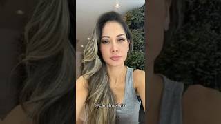 Maíra Cardi expõe segredos de ex esposa de Thiago Nigro [upl. by Leonhard]