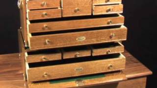 Gerstner Classic Tool Chest and Base Set [upl. by Nref]