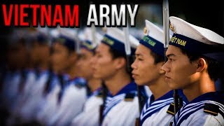 Вооруженные Силы Вьетнама 2018 1  Vietnam Army 2018 1 [upl. by Rekyr209]