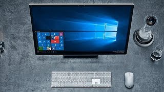 Как уже сейчас обновиться до Windows 10 Spring Creators Update [upl. by Nedry]