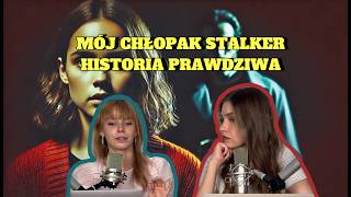 PRAWDZIE HISTORIE Z RANDEK TINDEROWYCH 10 CHĹOPAK STALKER [upl. by Sirah]