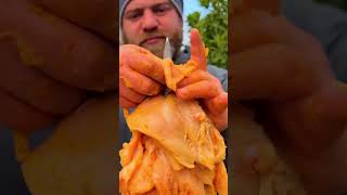 The perfect chicken donner by coolchef cooking chicken donner asmr [upl. by Gaylord]