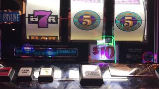 Largest Live 5 Times Pay Jackpot On Youtube  MASSIVE WIN HANDPAY  High Limit [upl. by Alleyn]