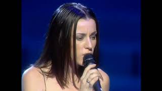 Tina Arena  Whistle Down The Wind [upl. by Esinaej46]