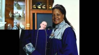 I Remember Mama By Shirley caesar [upl. by Gilson]