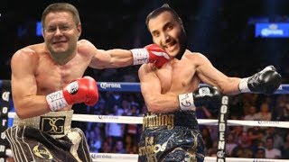 moment when David Wood knocked out Mohammad Hijab in Debate with punch [upl. by Knobloch873]