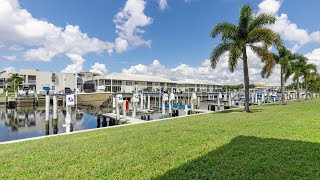 311 Garvin St Punta Gorda FL [upl. by Nahgeam]