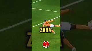 WİLFRİED ZAHA ARTIK GALATASARAY’DA DEĞİL zaha galatasaray futbol [upl. by Nawram617]