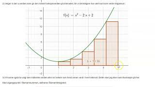 Introduksjon til numerisk integrasjon R2 [upl. by Akapol]