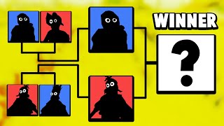 TABS Tournament  New Factions Reveal the NEW BEST UNIT in Totally Accurate Battle Simulator [upl. by Yroffej393]