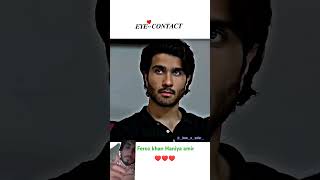 Feroz Khan fns like subscribe karo please 🥺haniaamir ferozkhan love fyp [upl. by Ammadis]